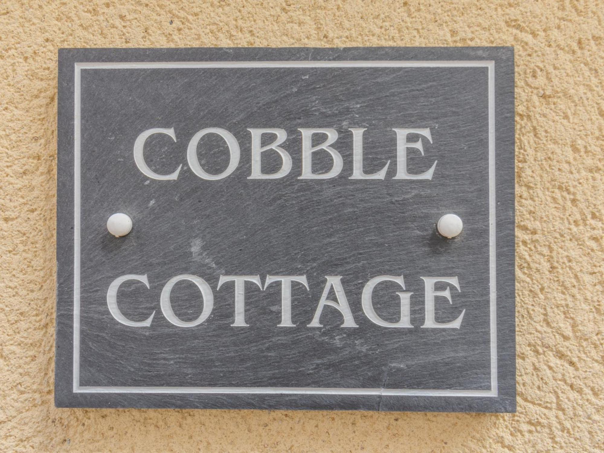 Cobble Cottage - Uk38973 Whitby Bagian luar foto