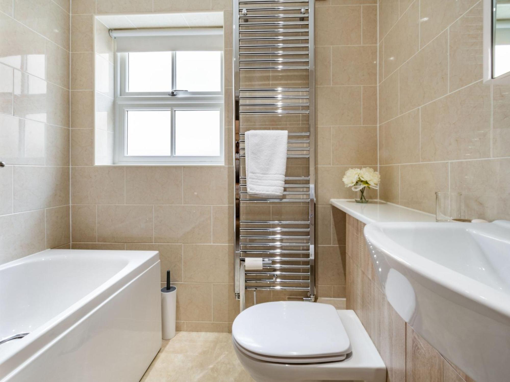 Cobble Cottage - Uk38973 Whitby Bagian luar foto